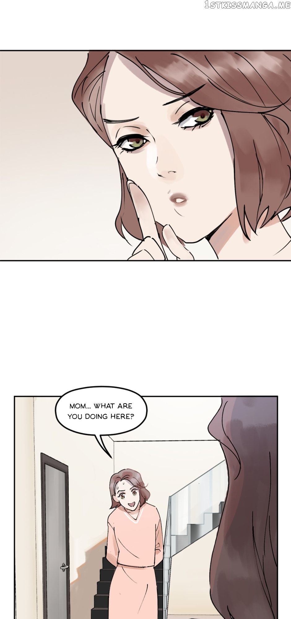 Hero and Shero ( He is her hero ) chapter 11 - page 14