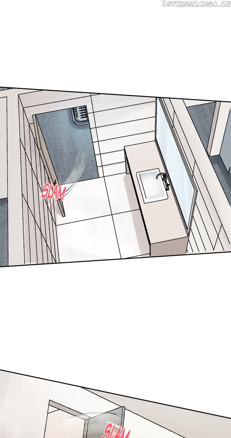 Hero and Shero ( He is her hero ) chapter 11 - page 23