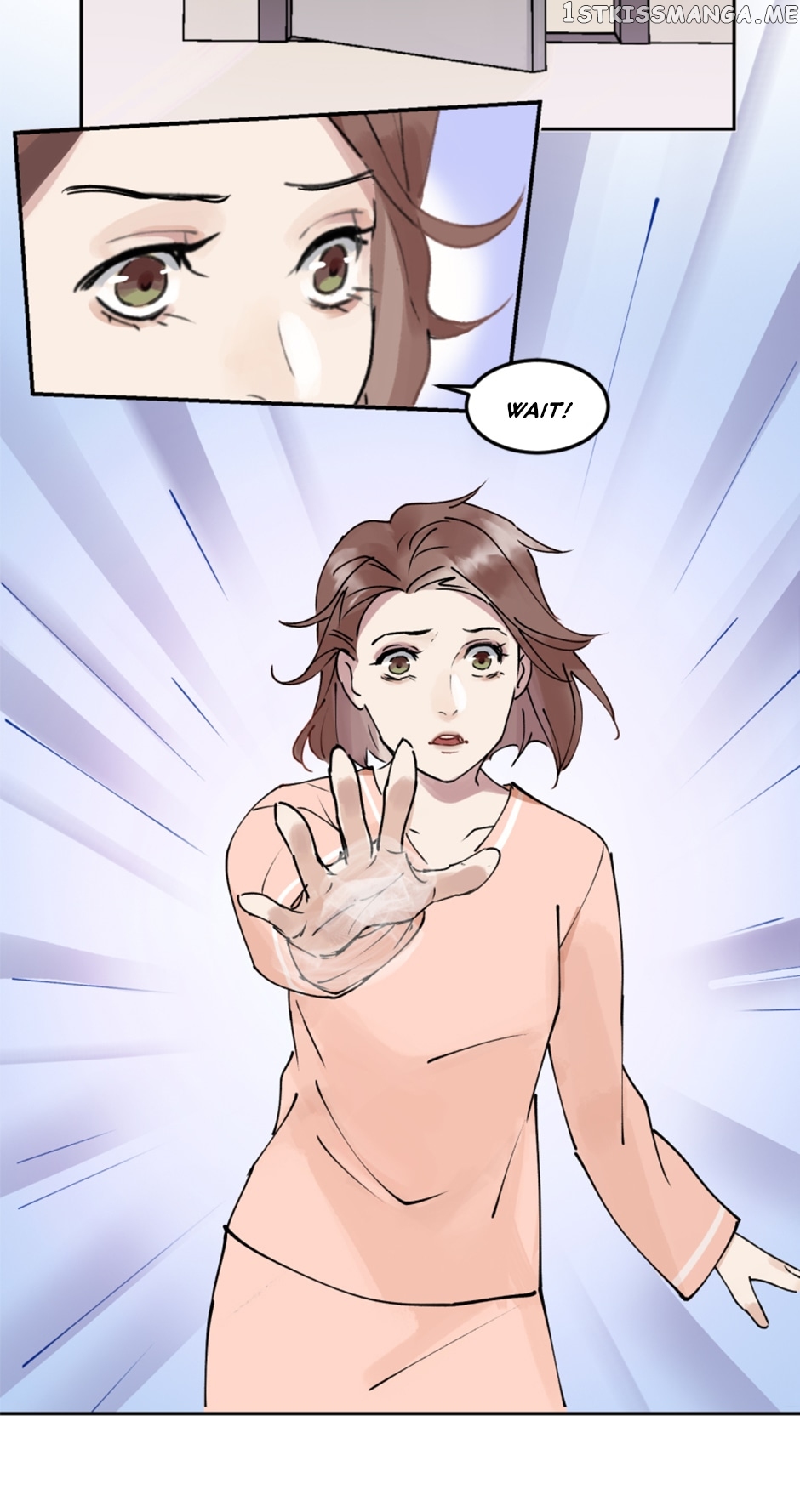 Hero and Shero ( He is her hero ) chapter 11 - page 25