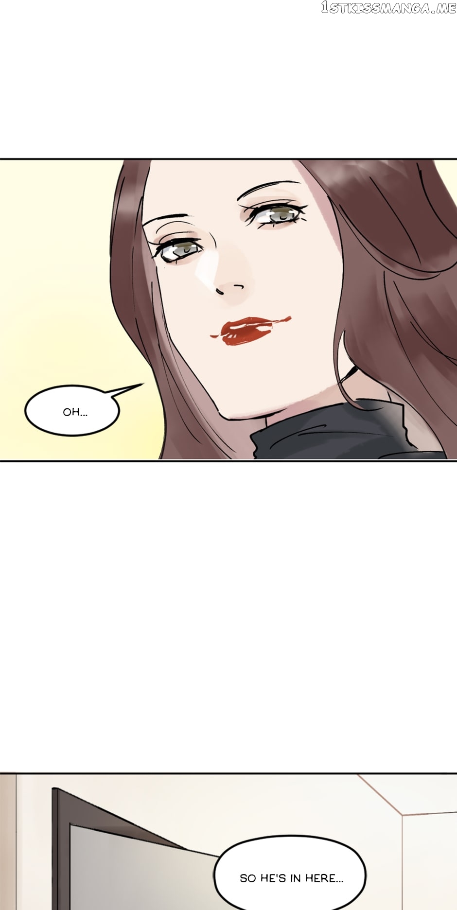 Hero and Shero ( He is her hero ) chapter 11 - page 27