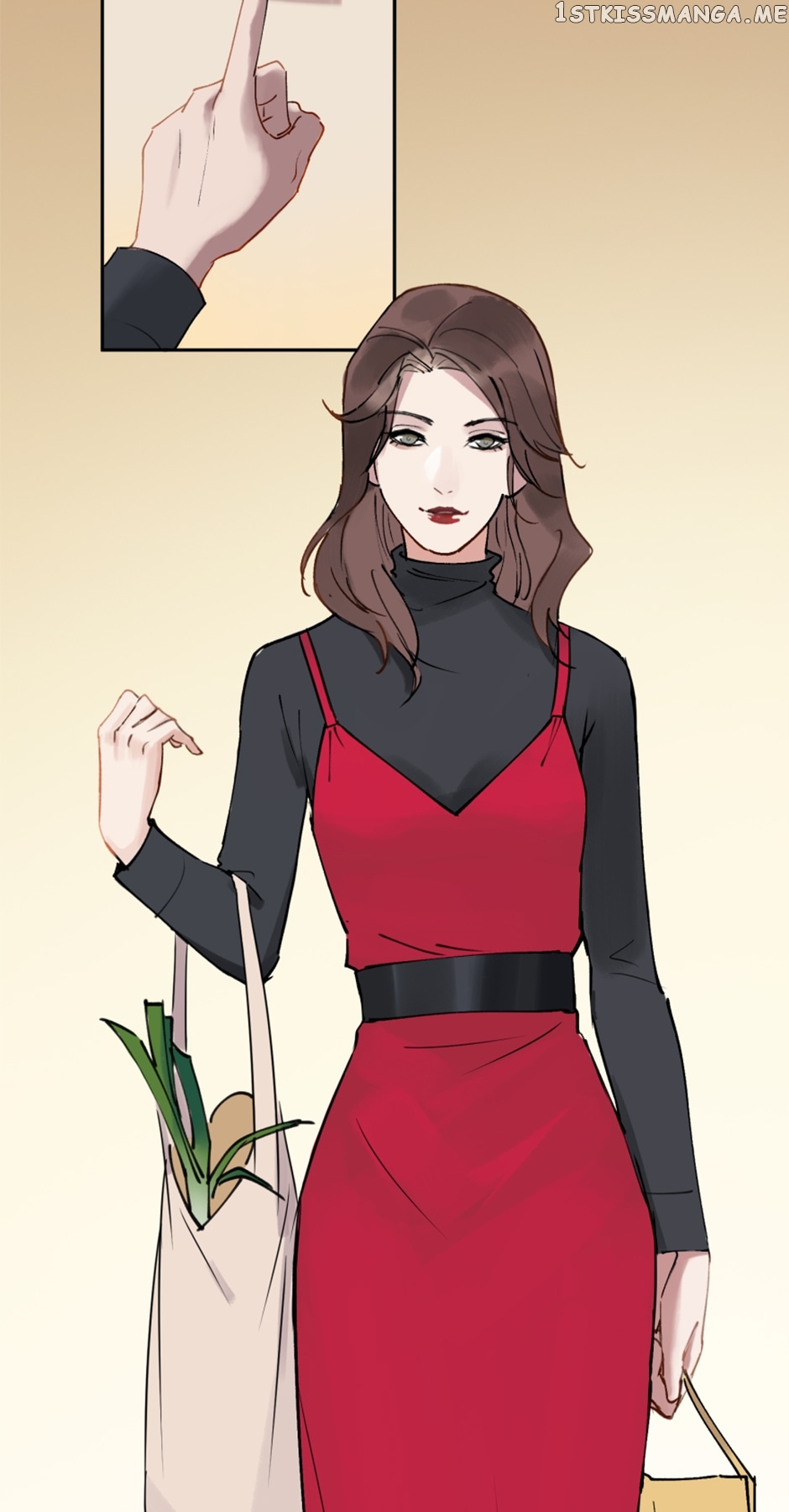 Hero and Shero ( He is her hero ) chapter 11 - page 3