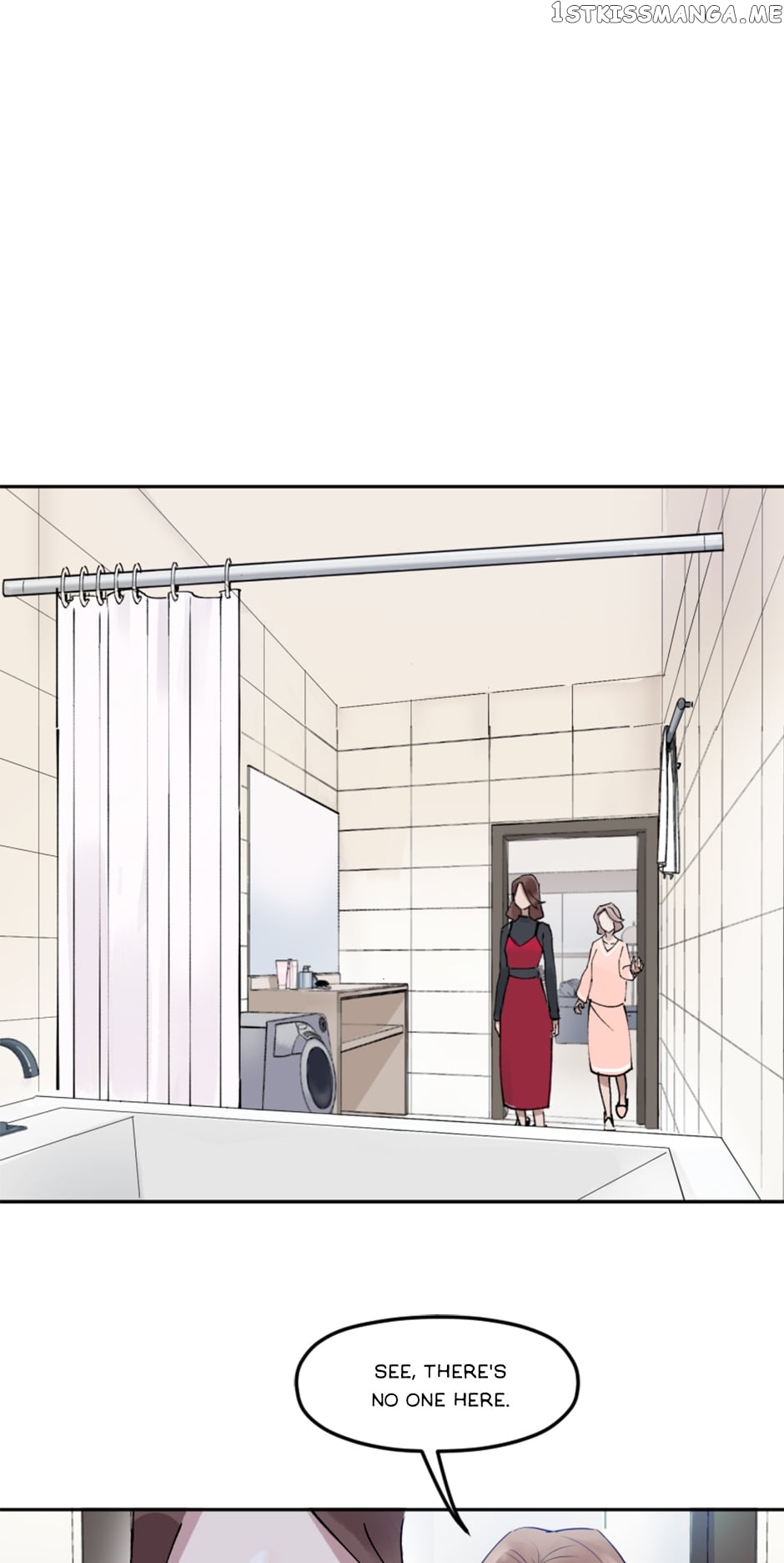 Hero and Shero ( He is her hero ) chapter 11 - page 34