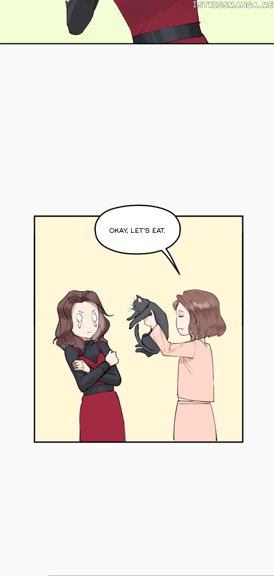 Hero and Shero ( He is her hero ) chapter 11 - page 41