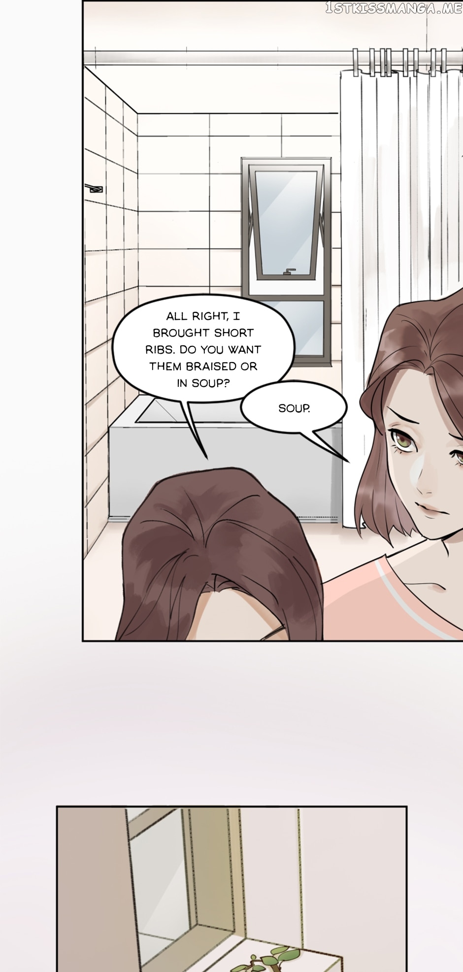 Hero and Shero ( He is her hero ) chapter 11 - page 42