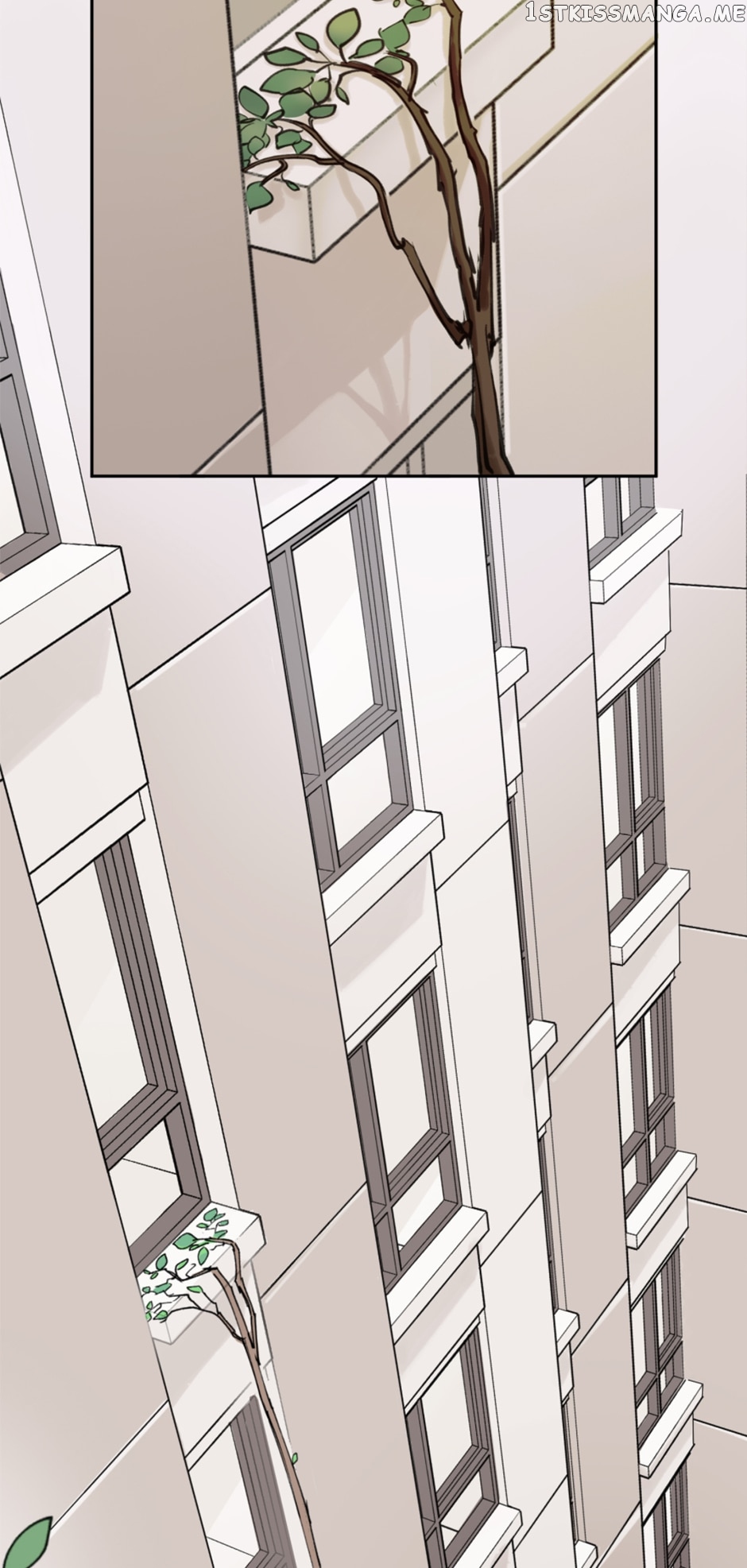 Hero and Shero ( He is her hero ) chapter 11 - page 43