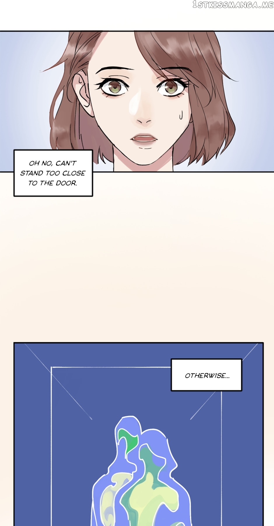 Hero and Shero ( He is her hero ) chapter 11 - page 6
