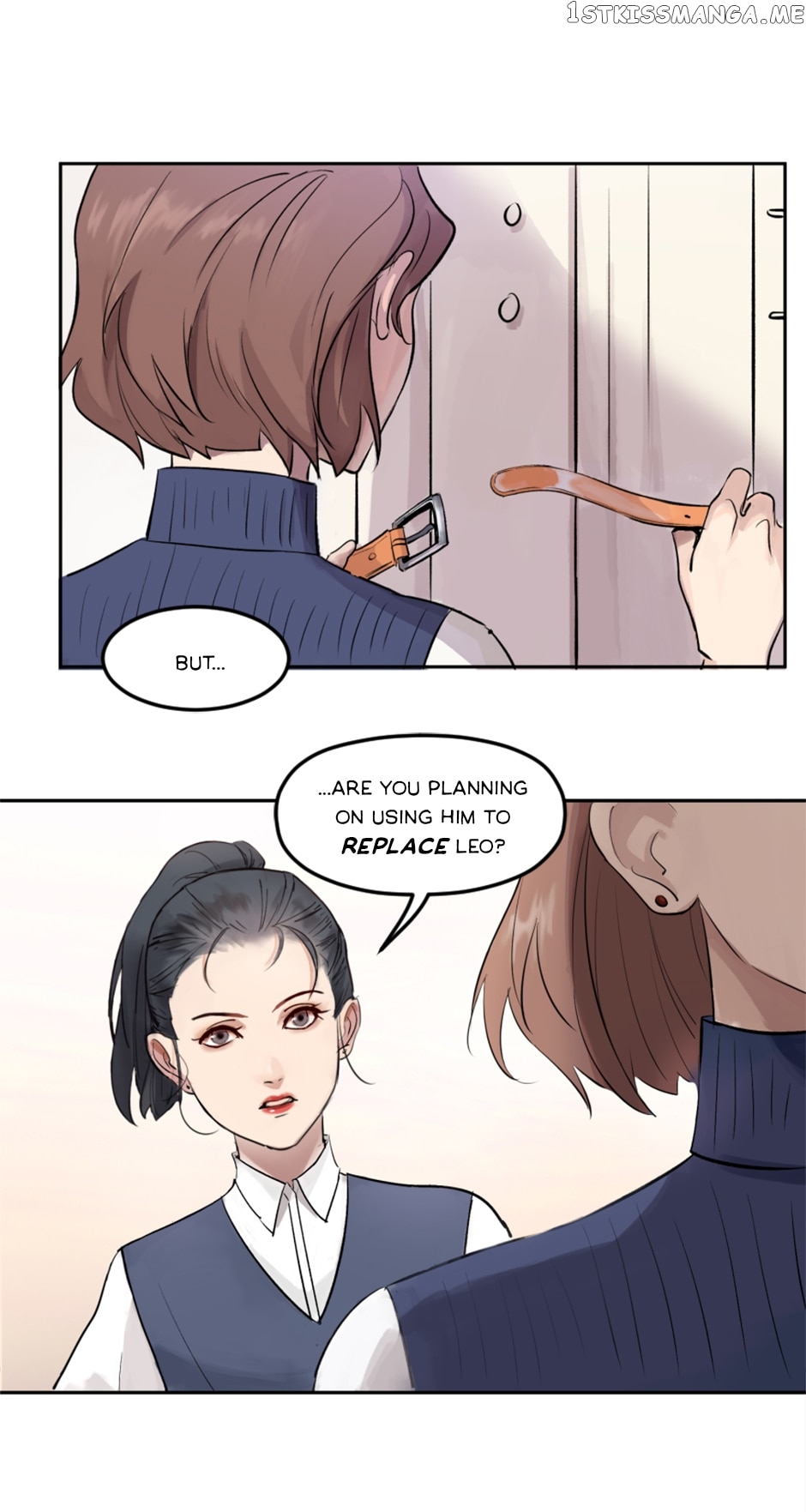 Hero and Shero ( He is her hero ) chapter 10 - page 15
