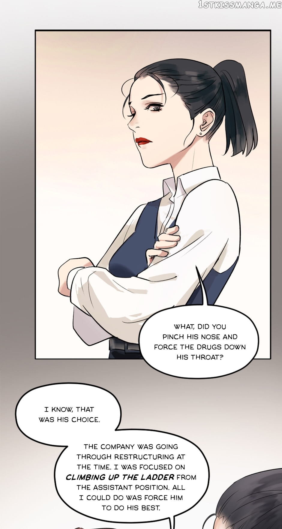 Hero and Shero ( He is her hero ) chapter 10 - page 17