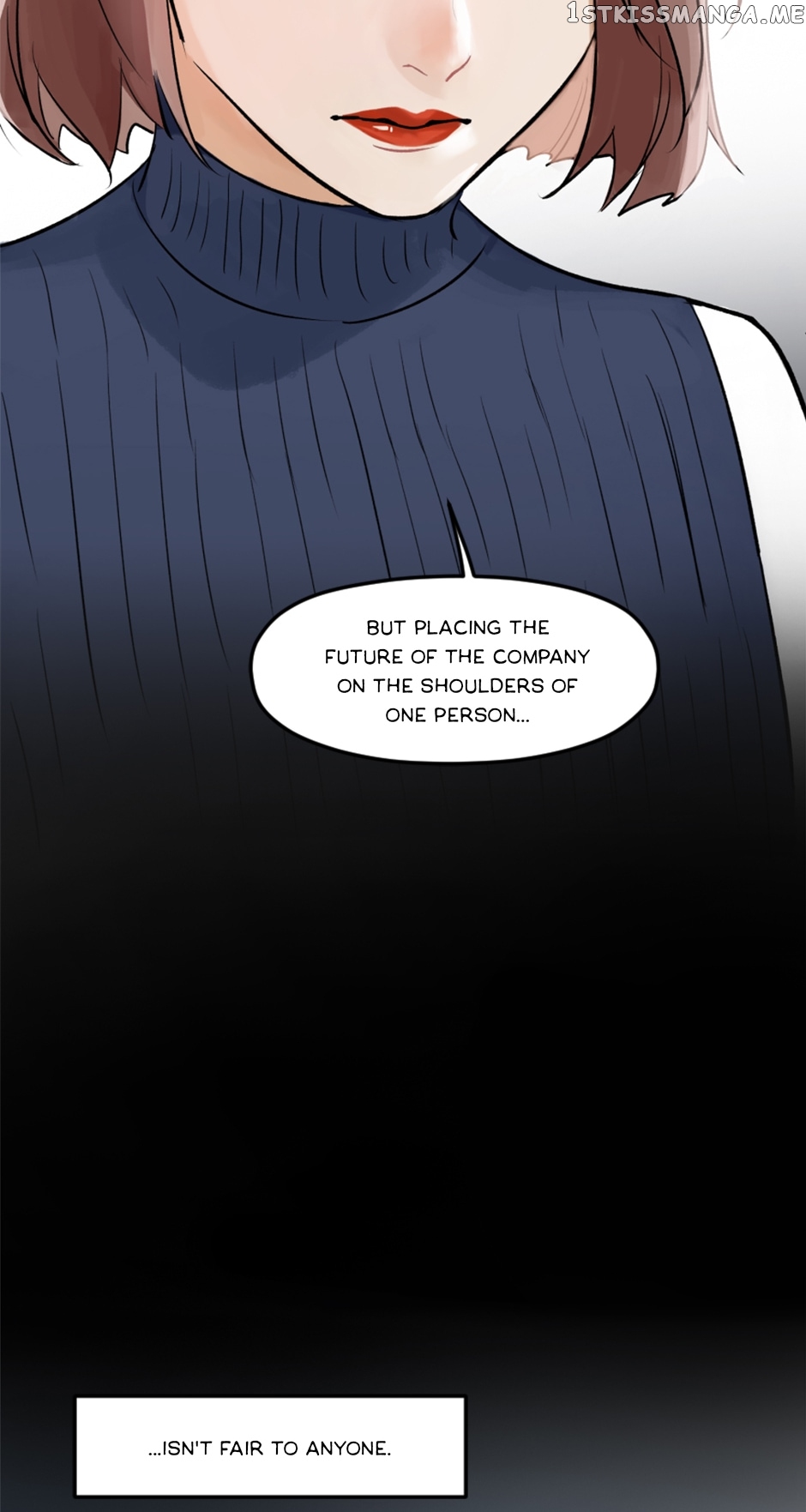 Hero and Shero ( He is her hero ) chapter 10 - page 19