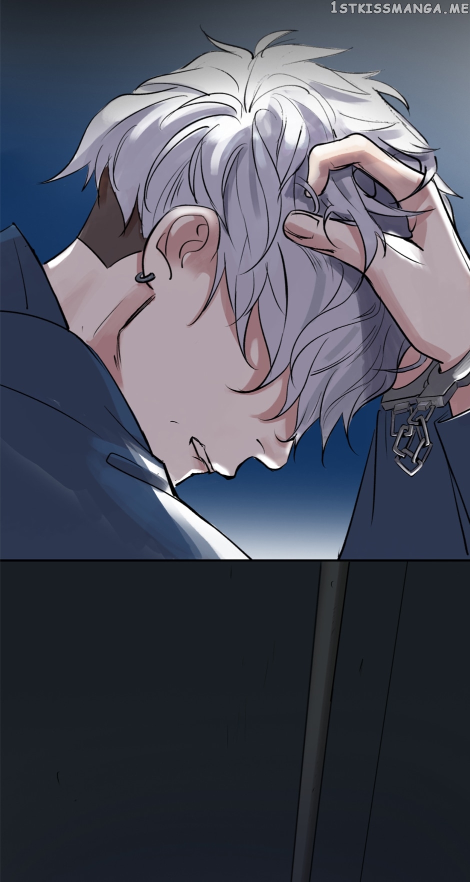 Hero and Shero ( He is her hero ) chapter 10 - page 20