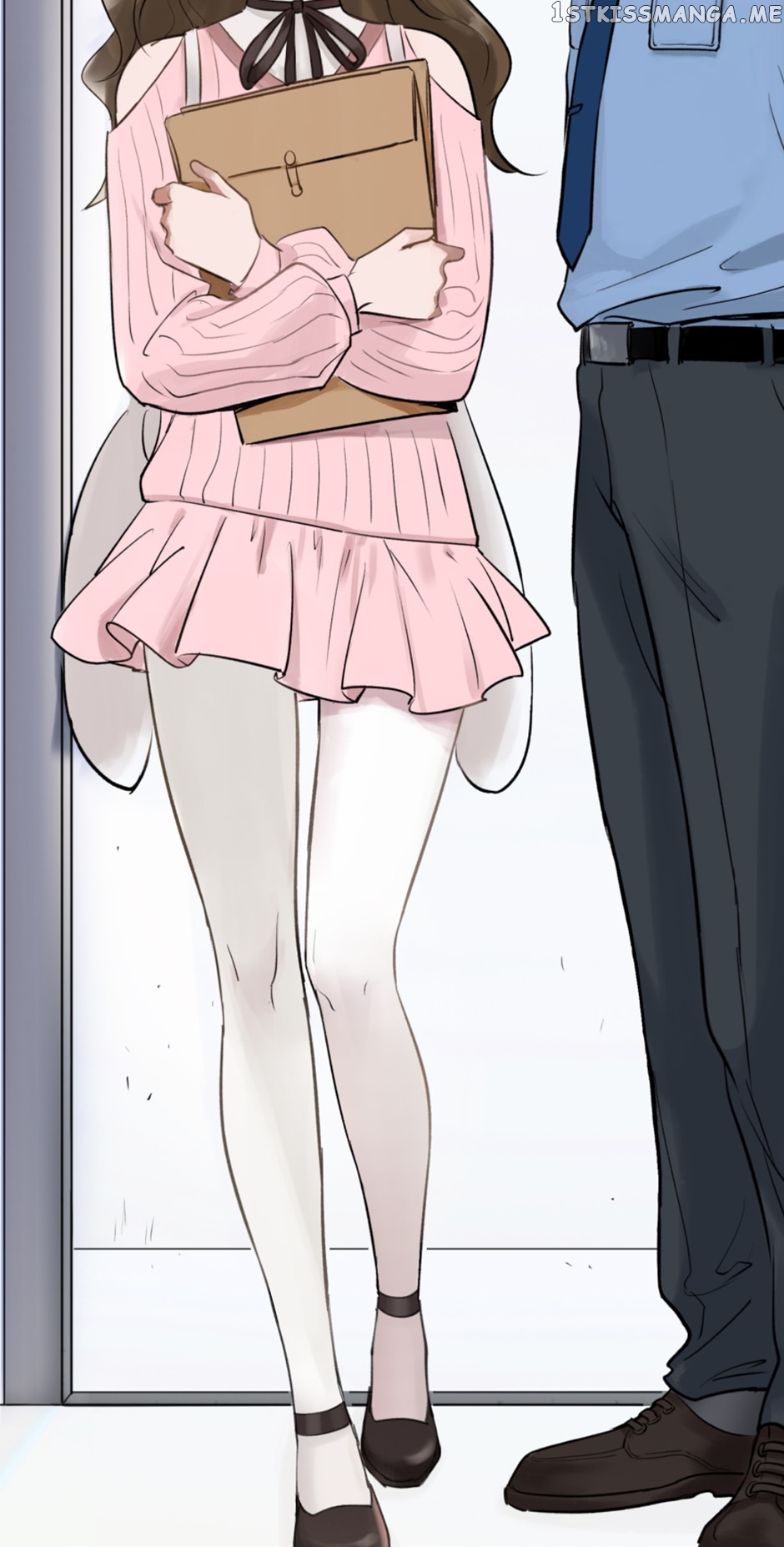 Hero and Shero ( He is her hero ) chapter 10 - page 23