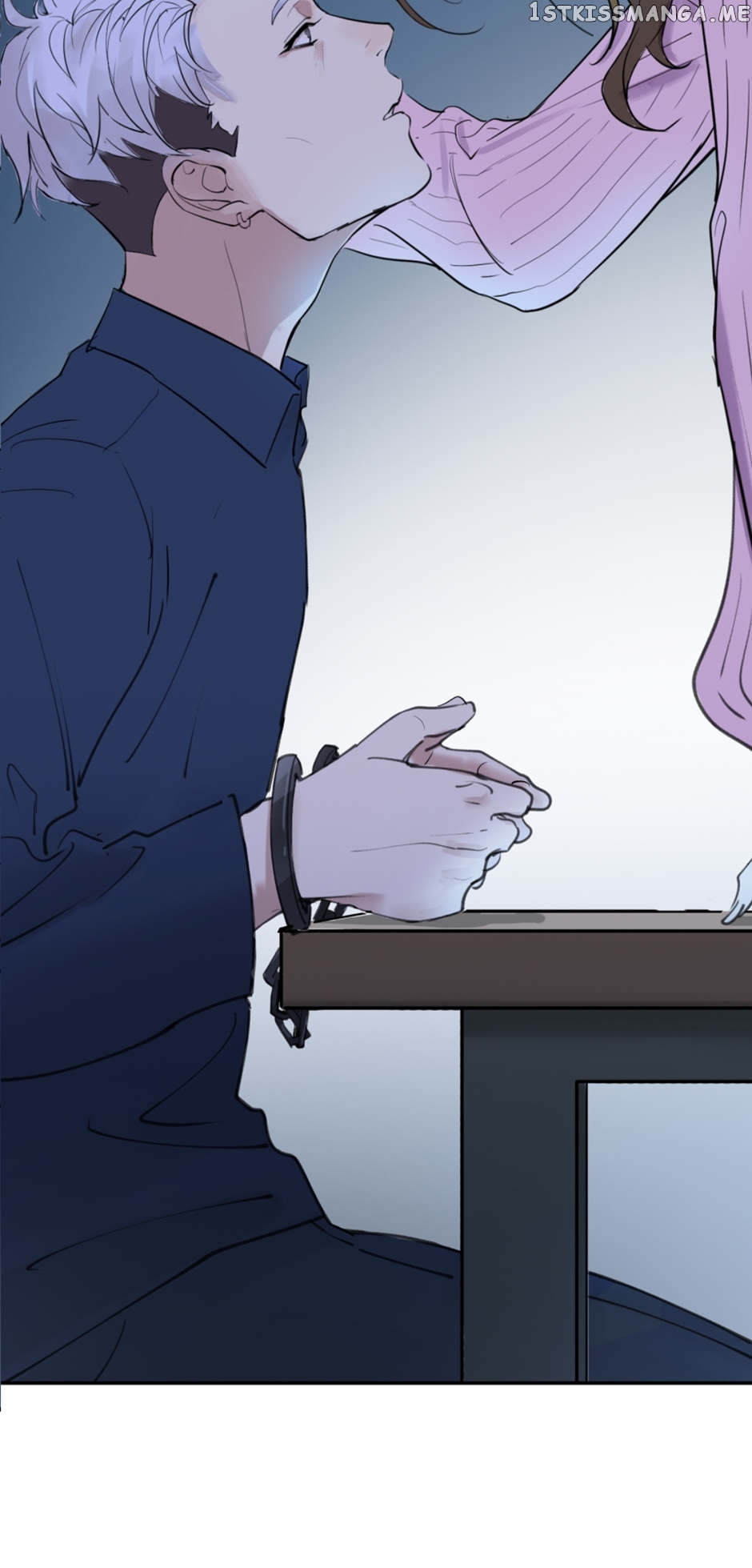 Hero and Shero ( He is her hero ) chapter 10 - page 30