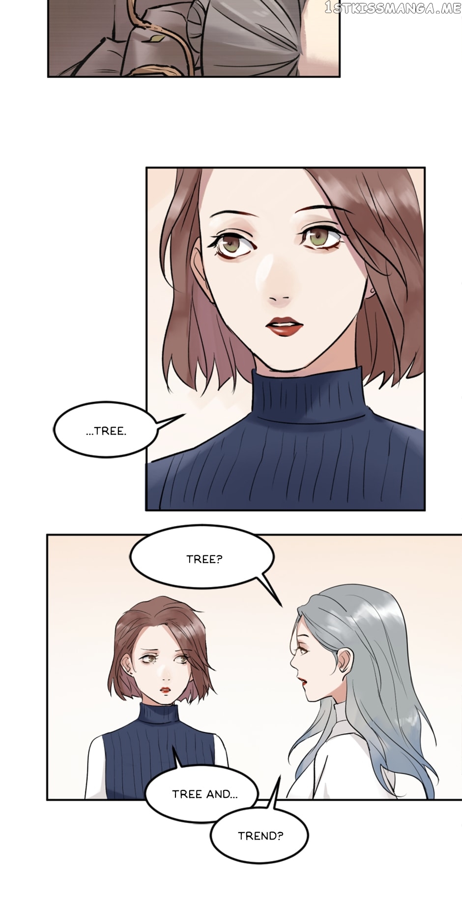 Hero and Shero ( He is her hero ) chapter 10 - page 37