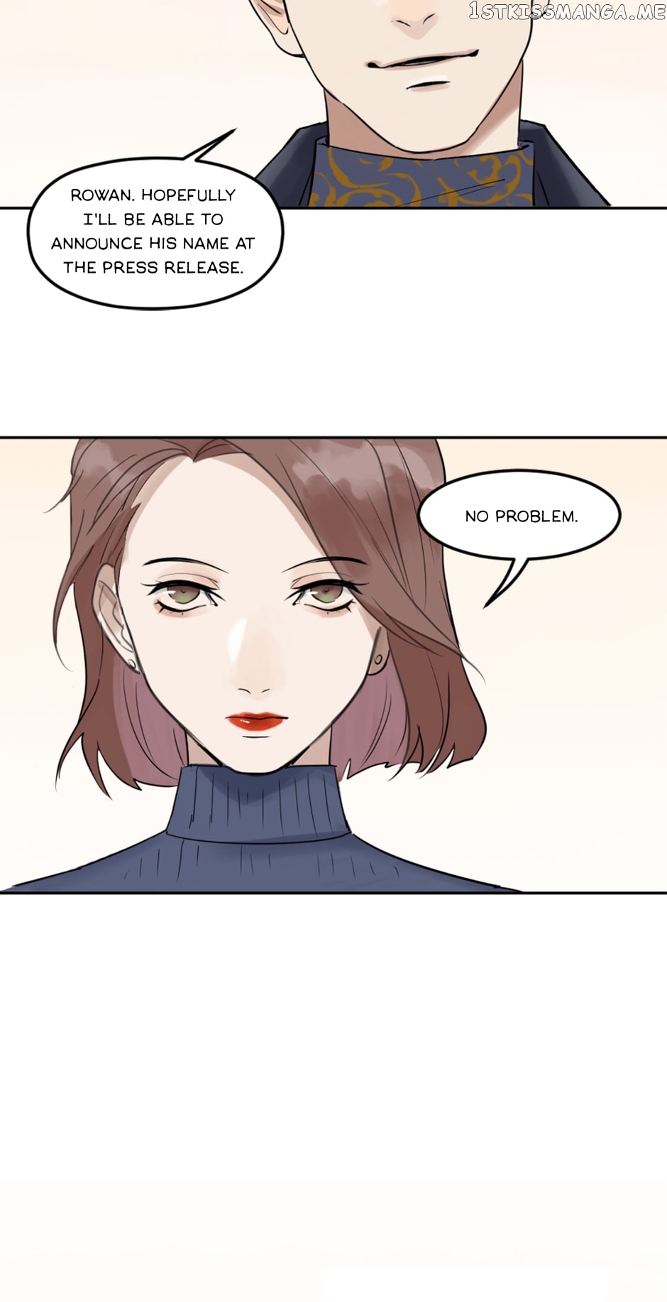 Hero and Shero ( He is her hero ) chapter 10 - page 39