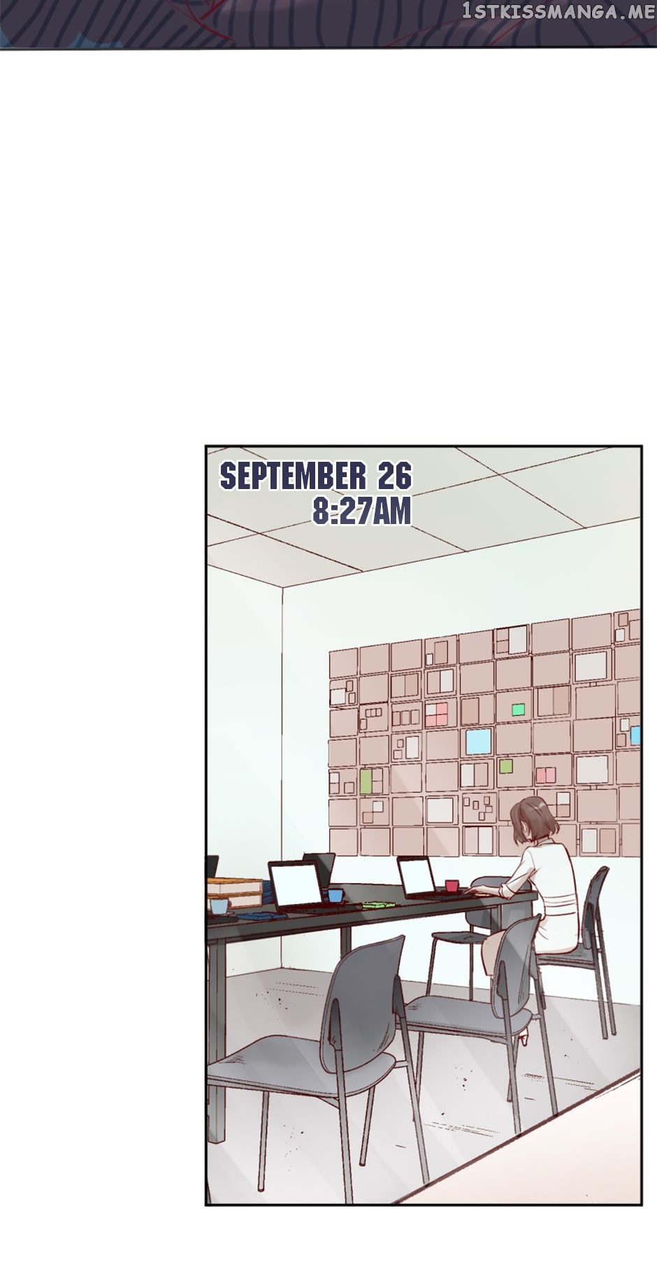 Hero and Shero ( He is her hero ) chapter 10 - page 47