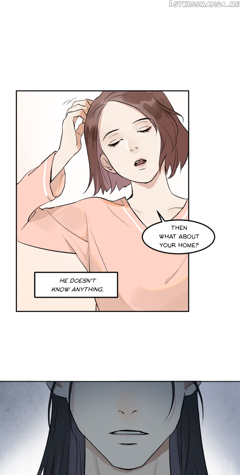 Hero and Shero ( He is her hero ) chapter 10 - page 63