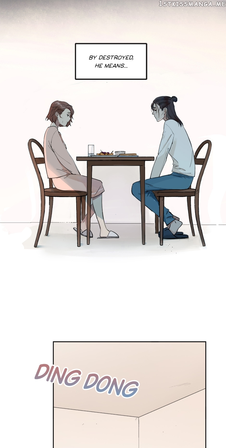 Hero and Shero ( He is her hero ) chapter 10 - page 66