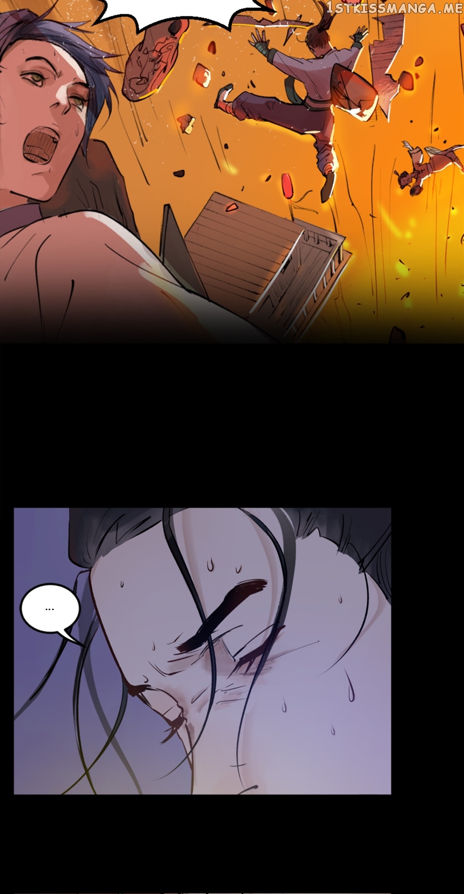Hero and Shero ( He is her hero ) chapter 10 - page 7
