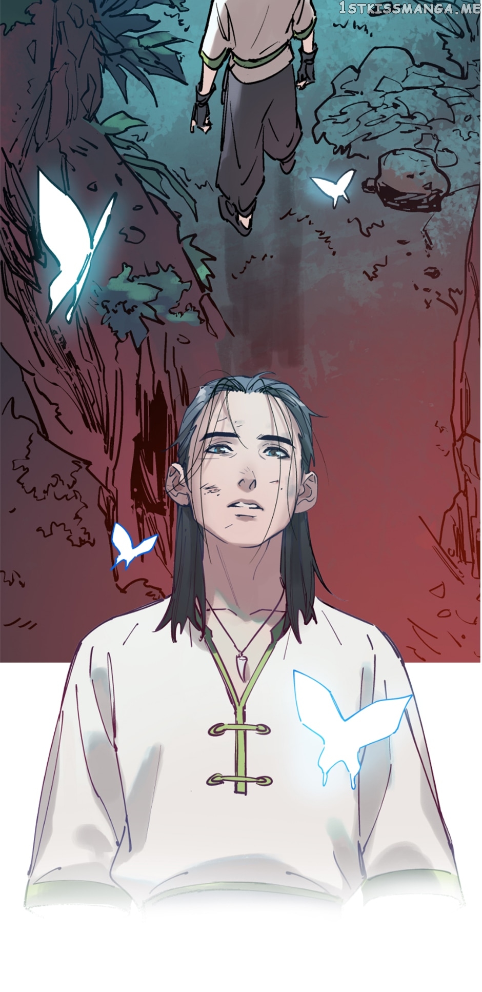 Hero and Shero ( He is her hero ) chapter 9 - page 11