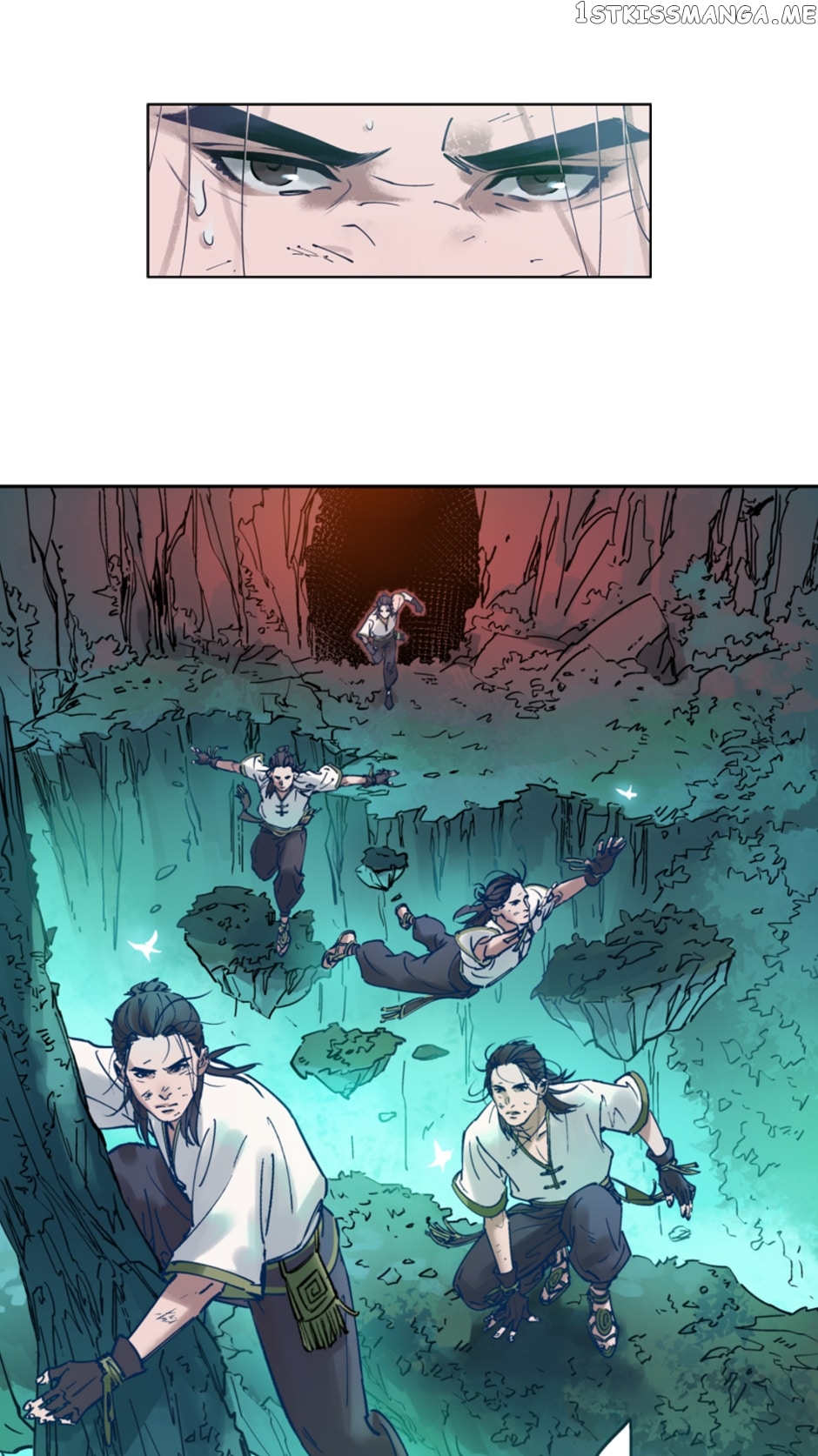 Hero and Shero ( He is her hero ) chapter 9 - page 12