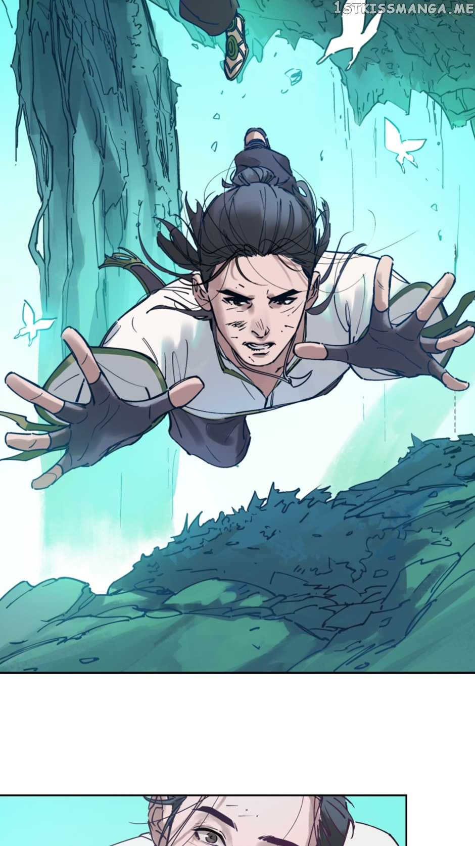 Hero and Shero ( He is her hero ) chapter 9 - page 13