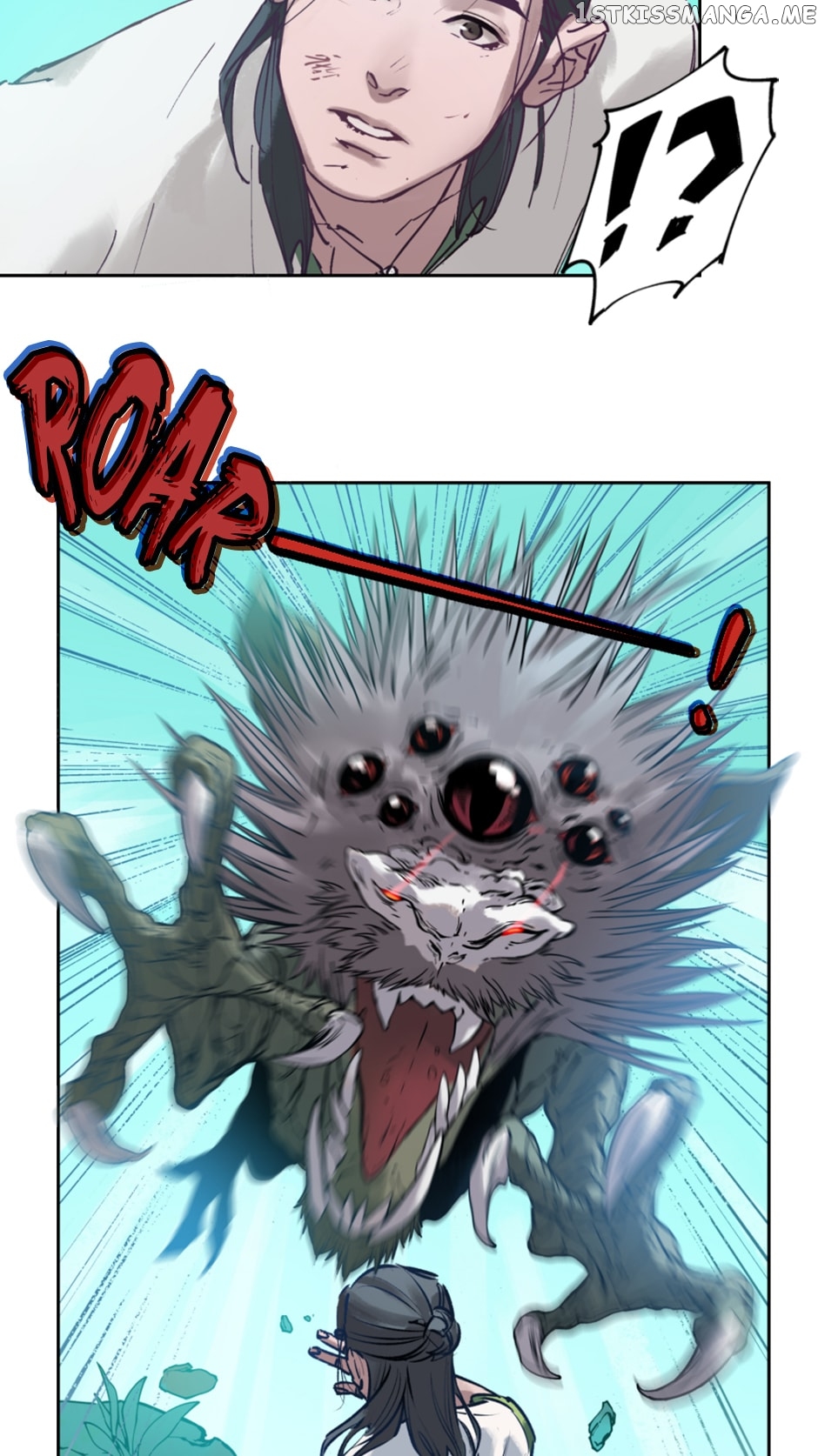 Hero and Shero ( He is her hero ) chapter 9 - page 14