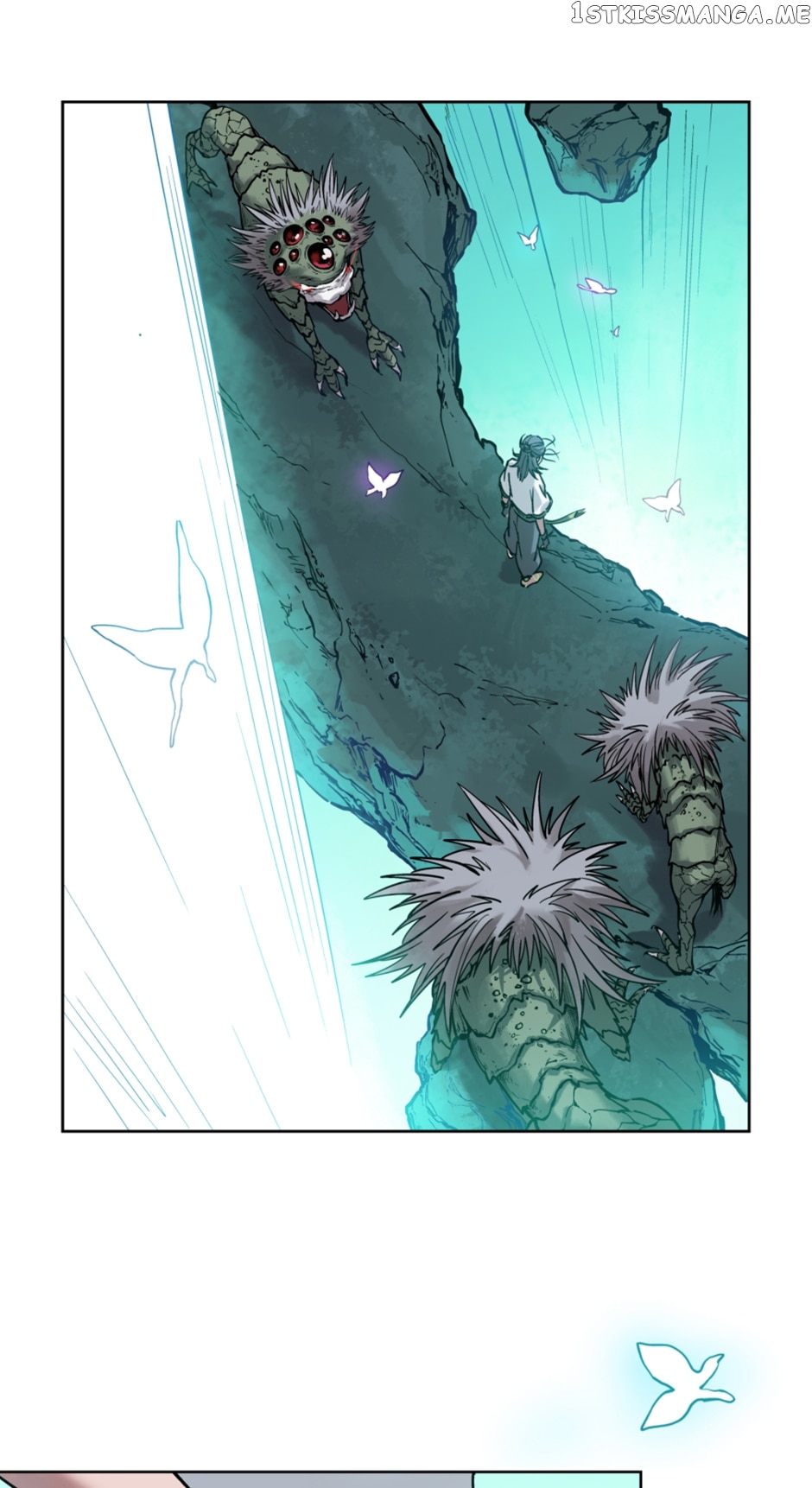 Hero and Shero ( He is her hero ) chapter 9 - page 18