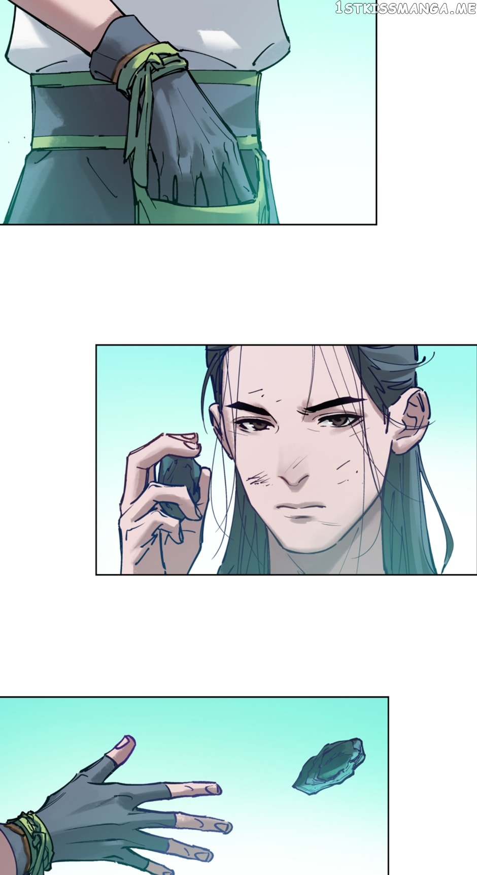 Hero and Shero ( He is her hero ) chapter 9 - page 19