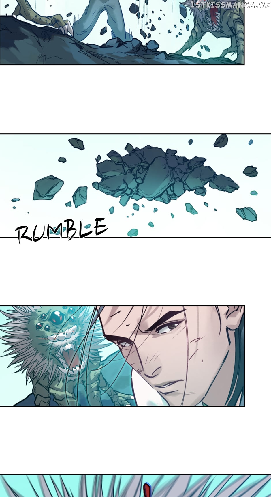 Hero and Shero ( He is her hero ) chapter 9 - page 21