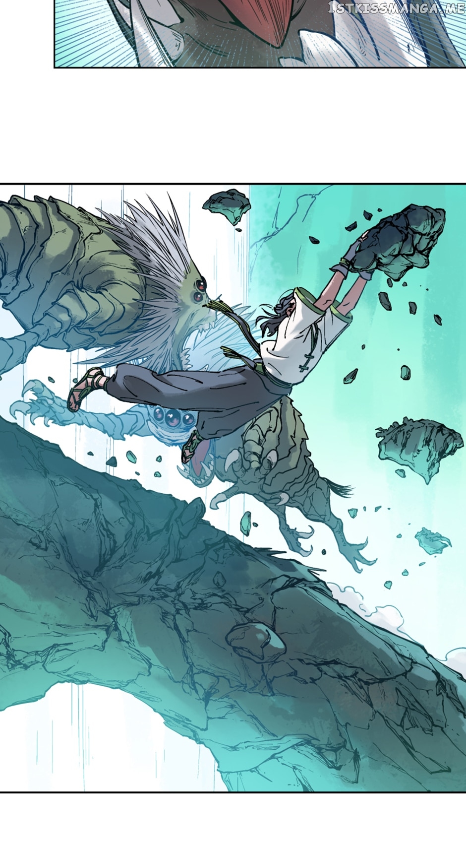 Hero and Shero ( He is her hero ) chapter 9 - page 23