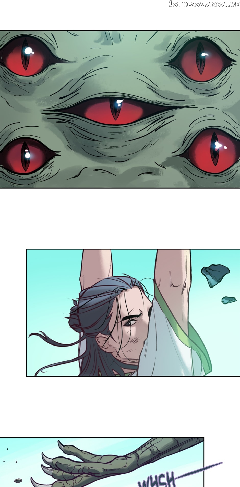 Hero and Shero ( He is her hero ) chapter 9 - page 25