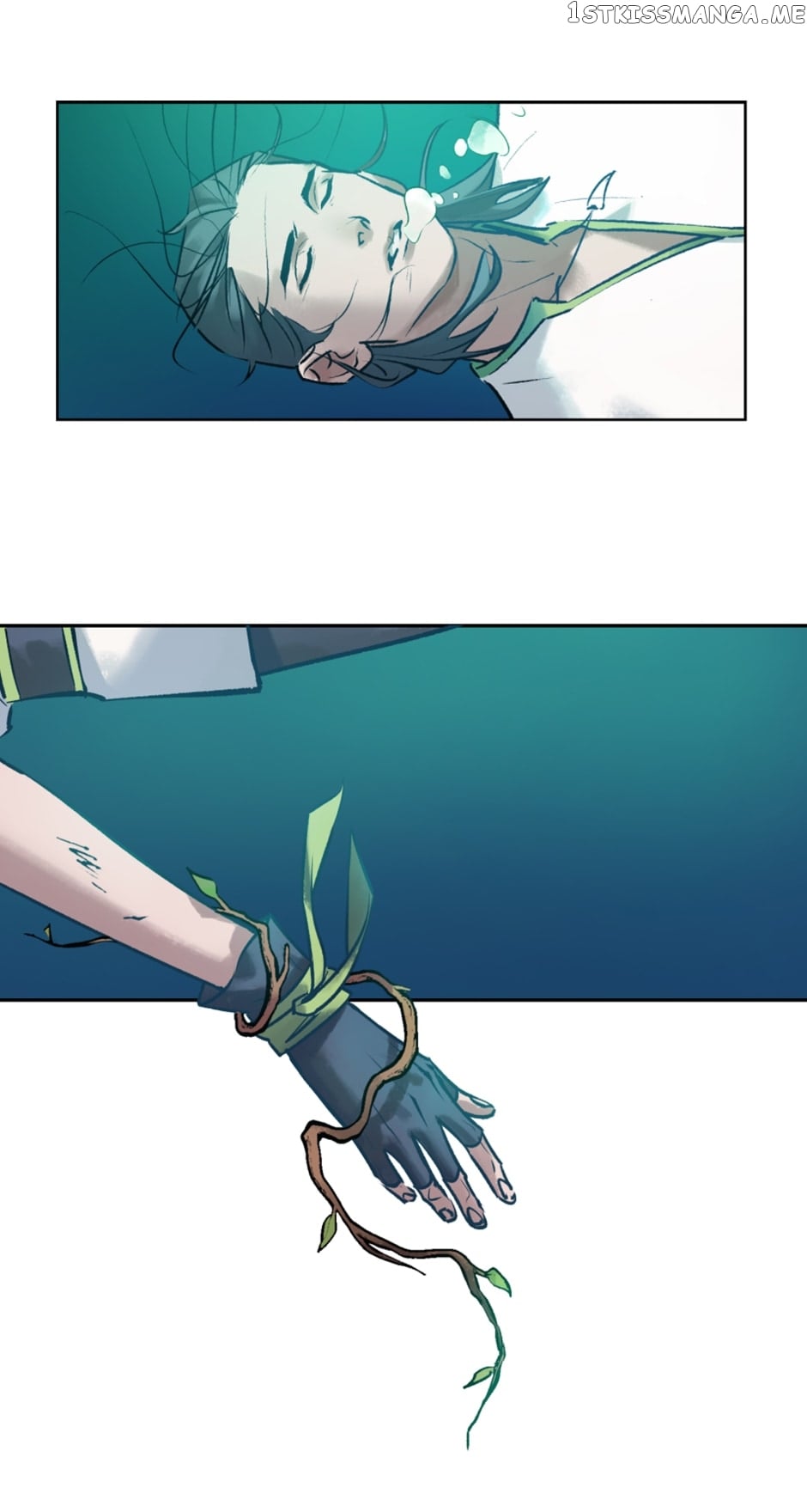 Hero and Shero ( He is her hero ) chapter 9 - page 30