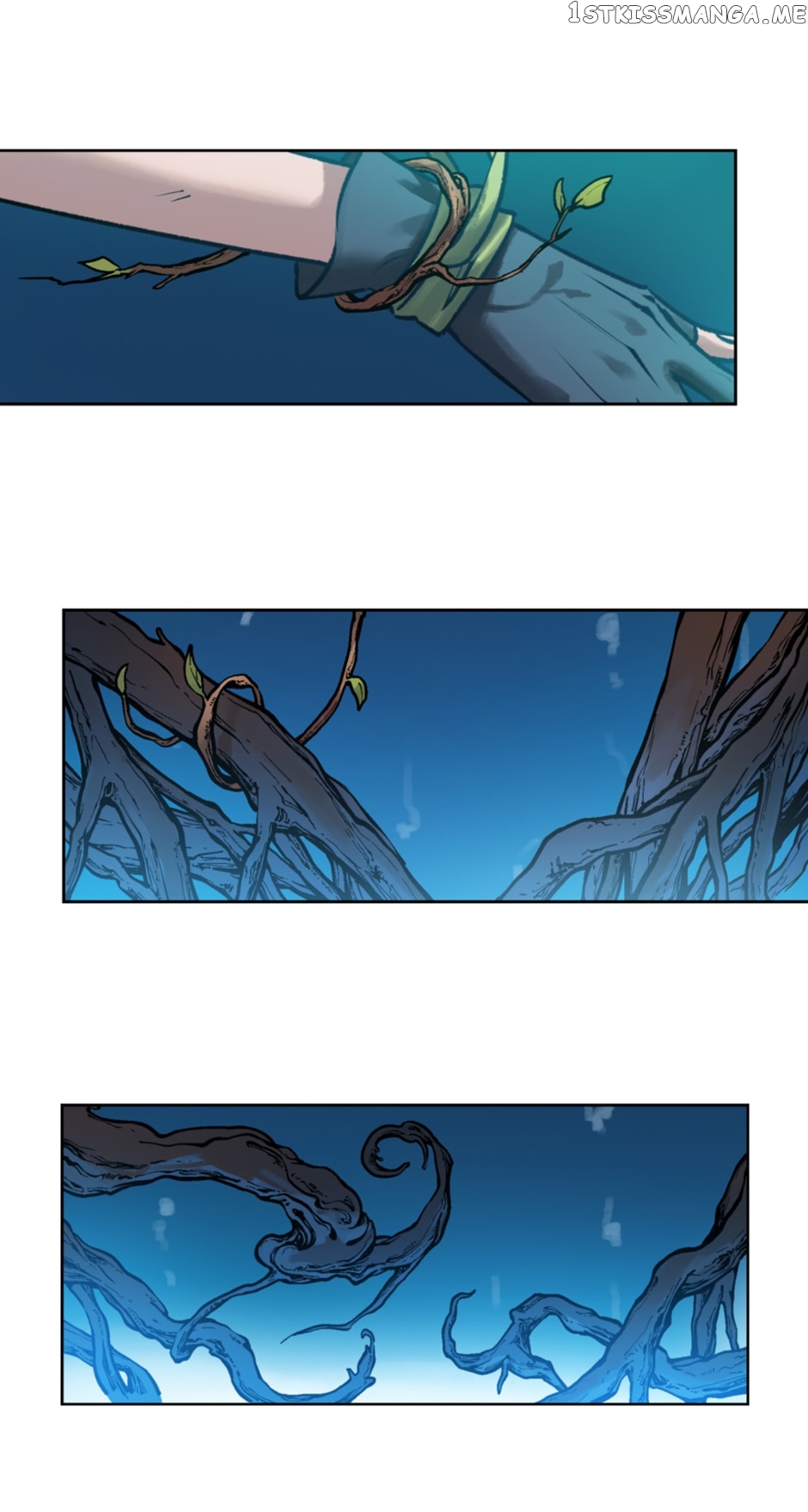 Hero and Shero ( He is her hero ) chapter 9 - page 31