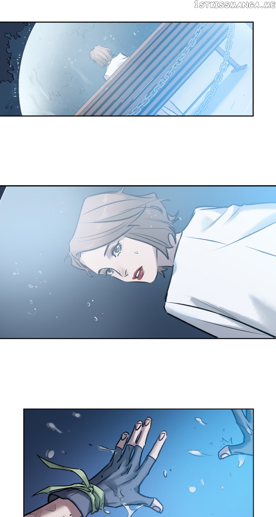 Hero and Shero ( He is her hero ) chapter 9 - page 34