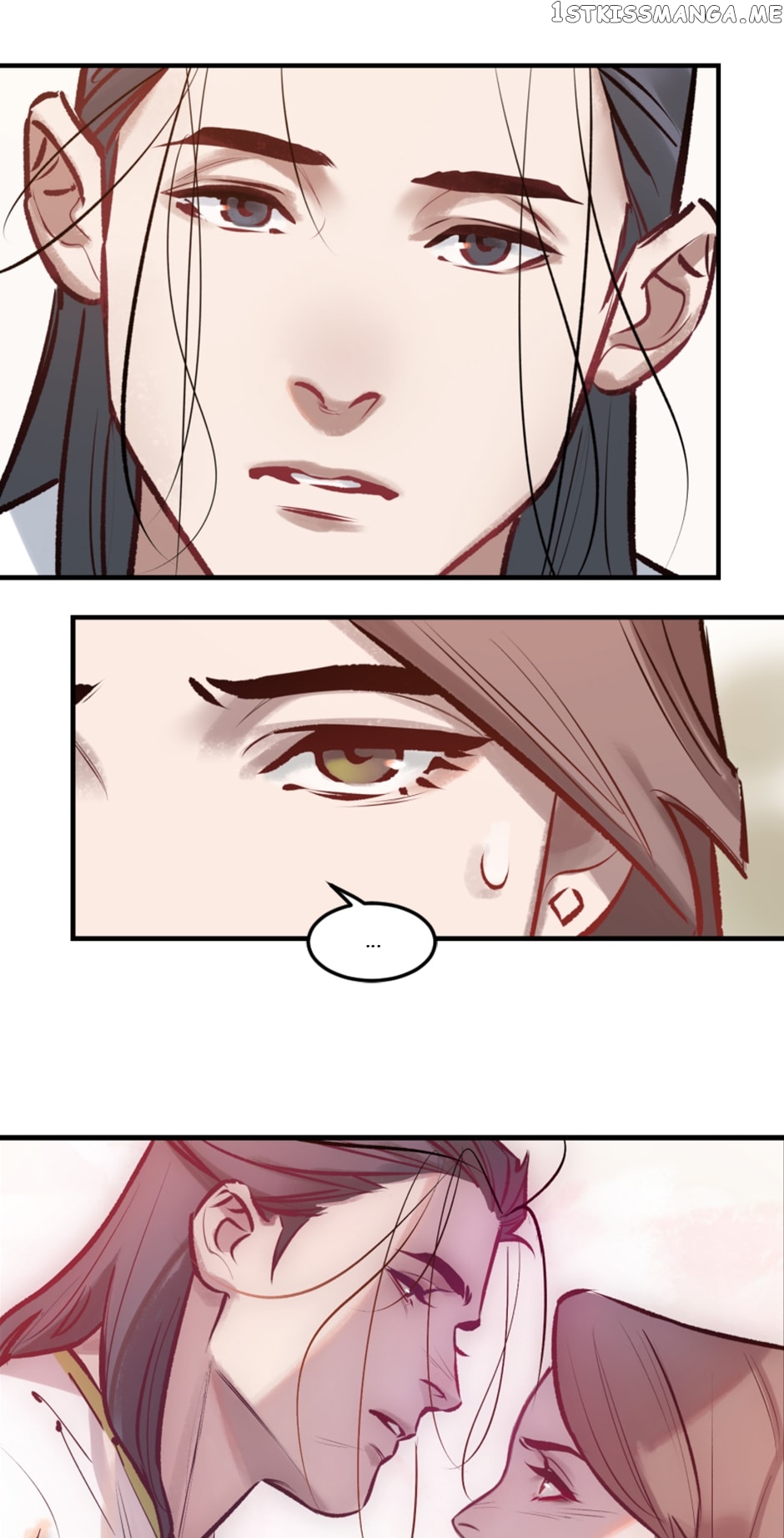 Hero and Shero ( He is her hero ) chapter 8 - page 10