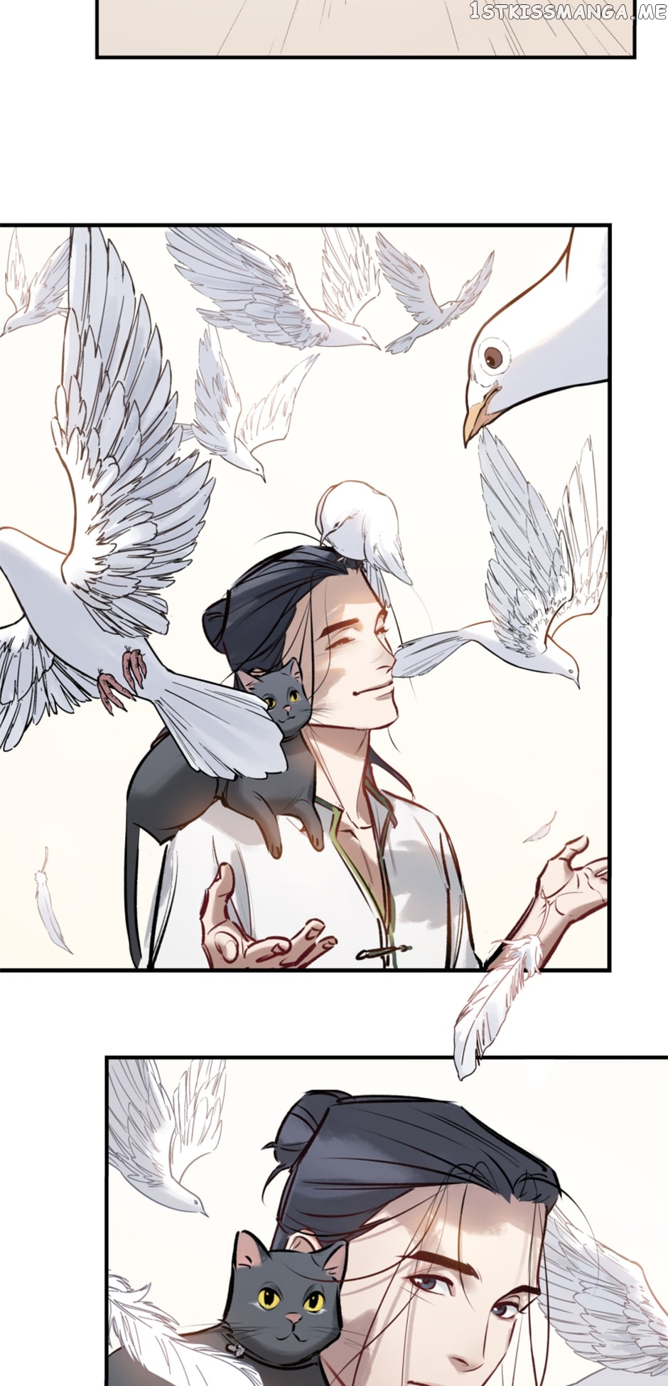 Hero and Shero ( He is her hero ) chapter 8 - page 3