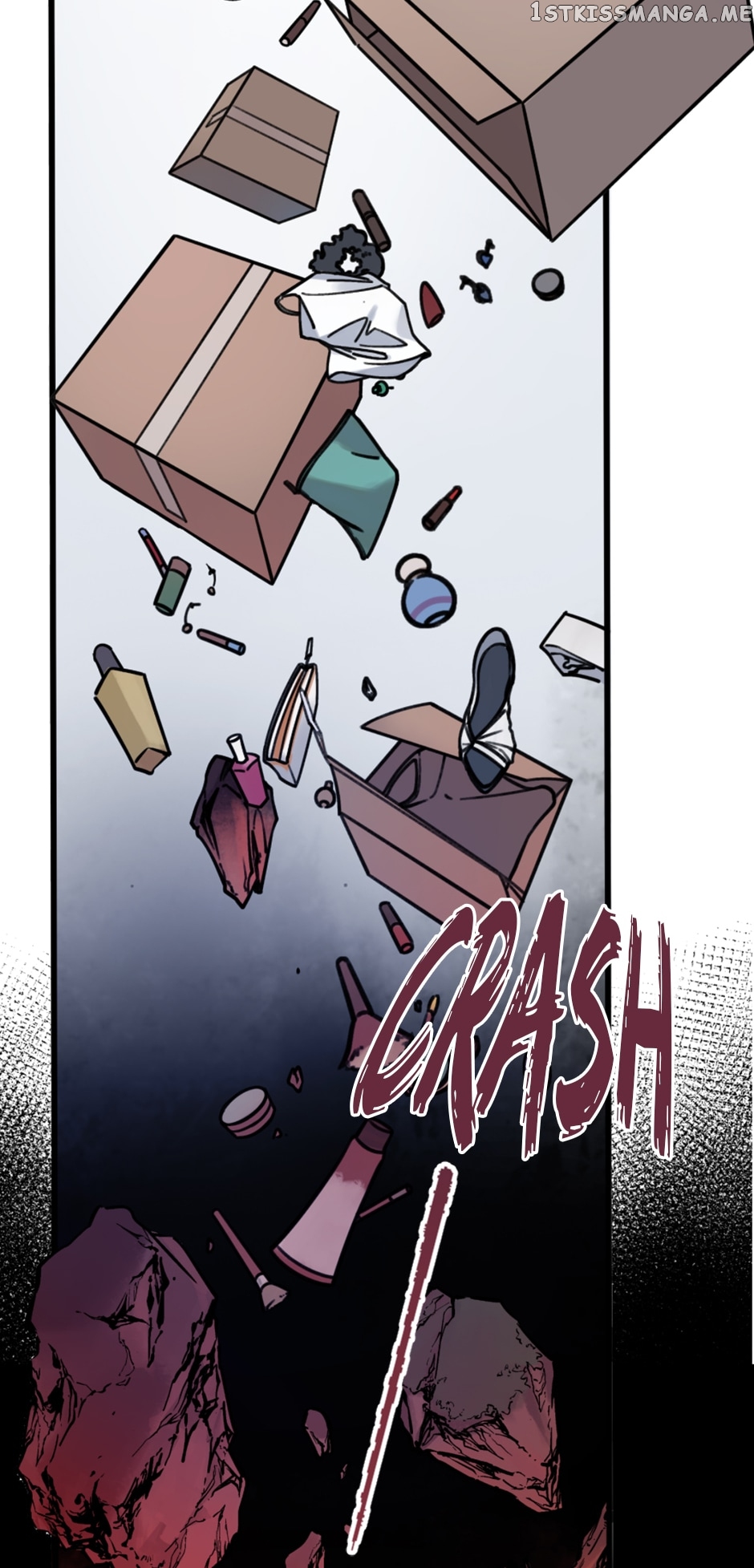 Hero and Shero ( He is her hero ) chapter 8 - page 42