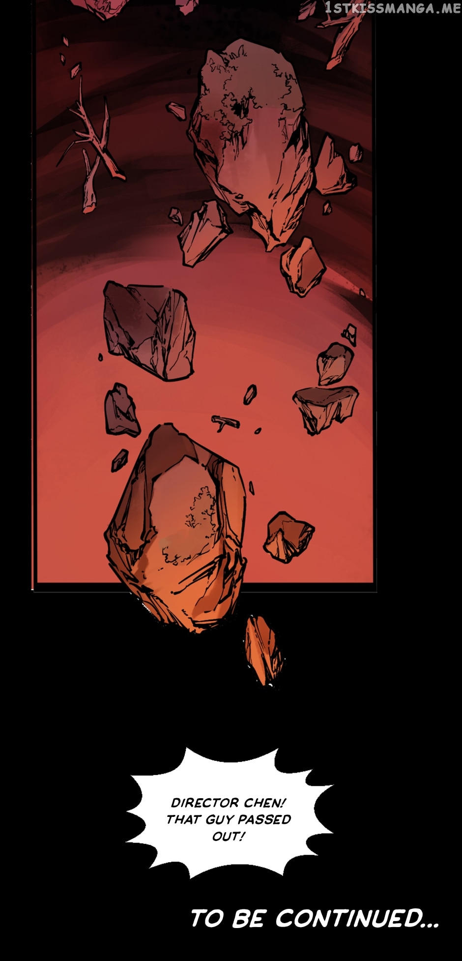 Hero and Shero ( He is her hero ) chapter 8 - page 43