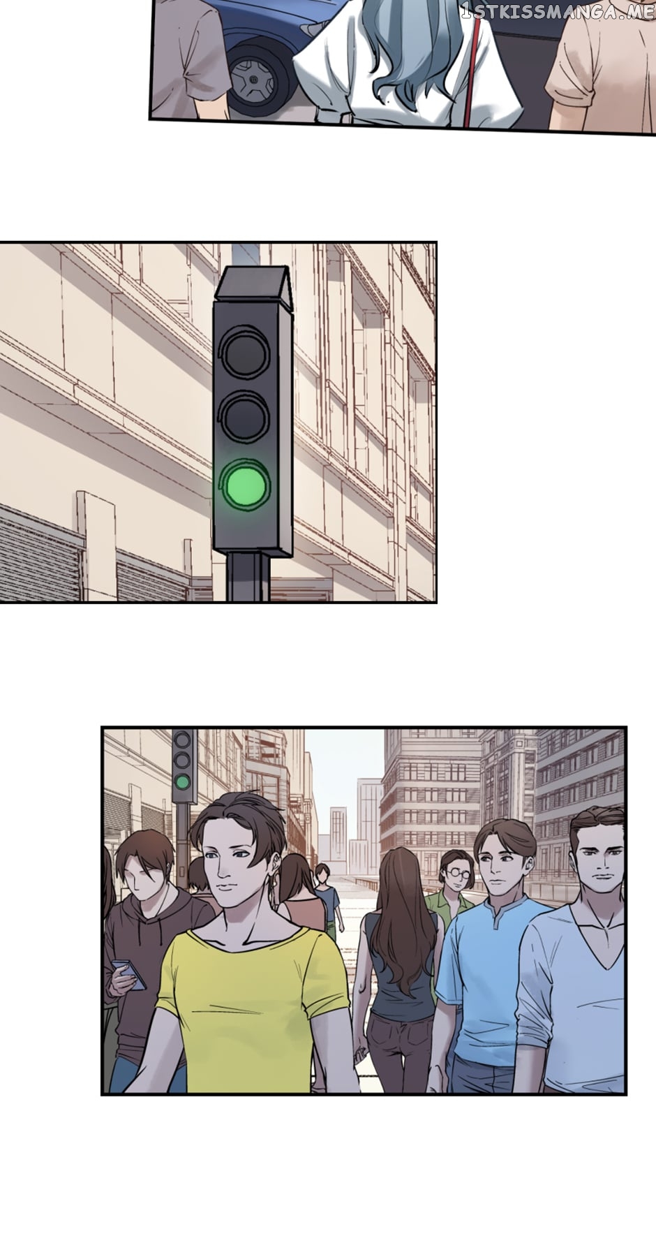 Hero and Shero ( He is her hero ) chapter 7 - page 10