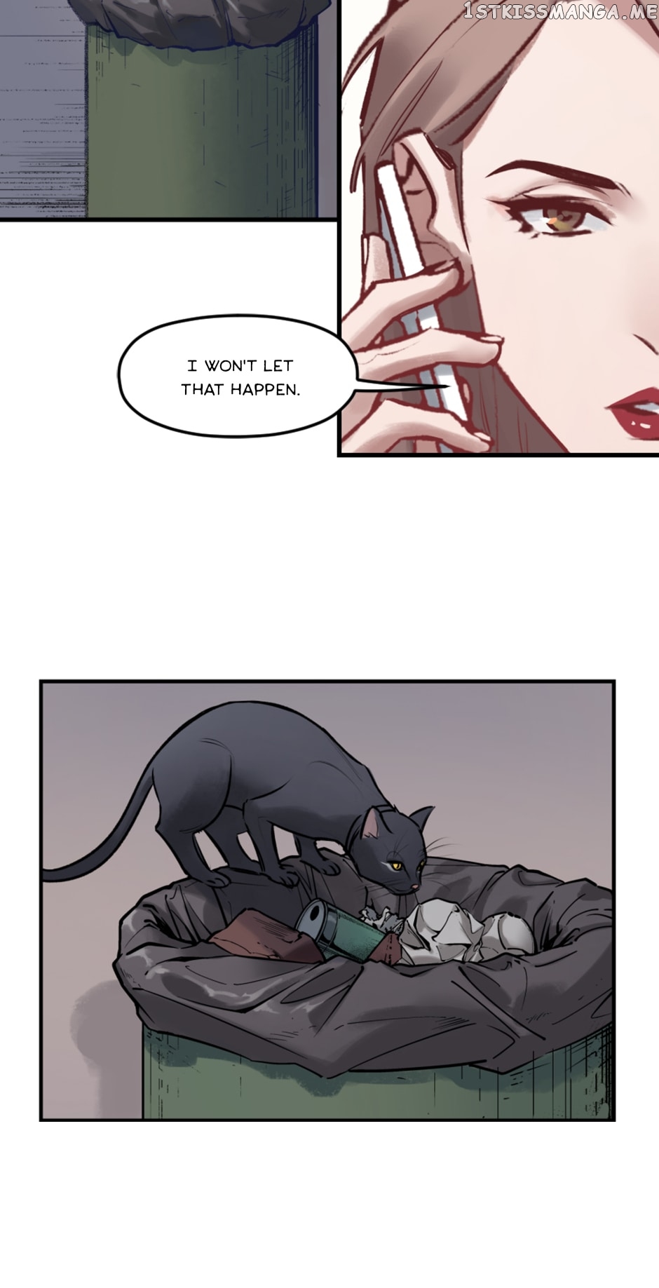 Hero and Shero ( He is her hero ) chapter 7 - page 19