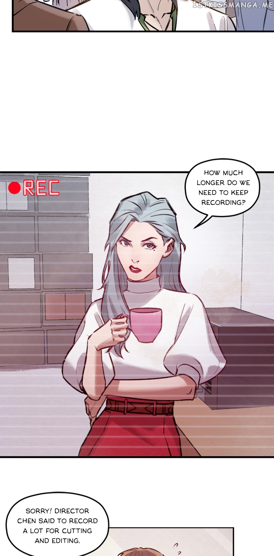 Hero and Shero ( He is her hero ) chapter 7 - page 4