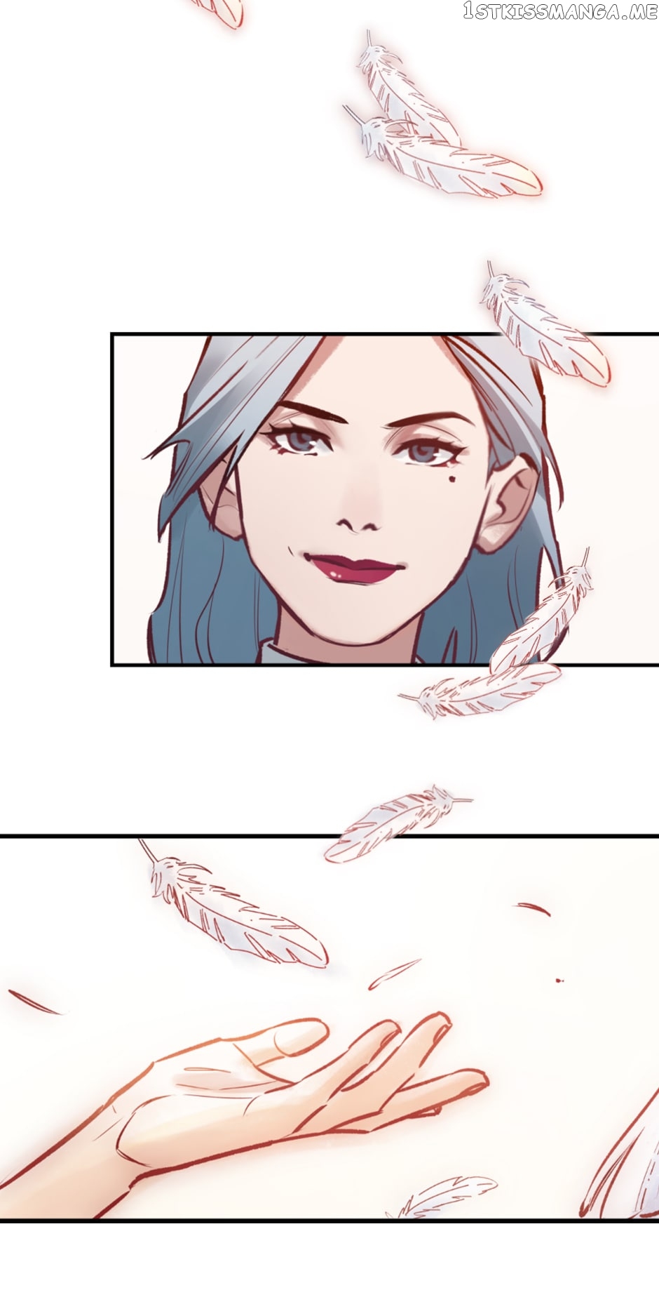 Hero and Shero ( He is her hero ) chapter 7 - page 43