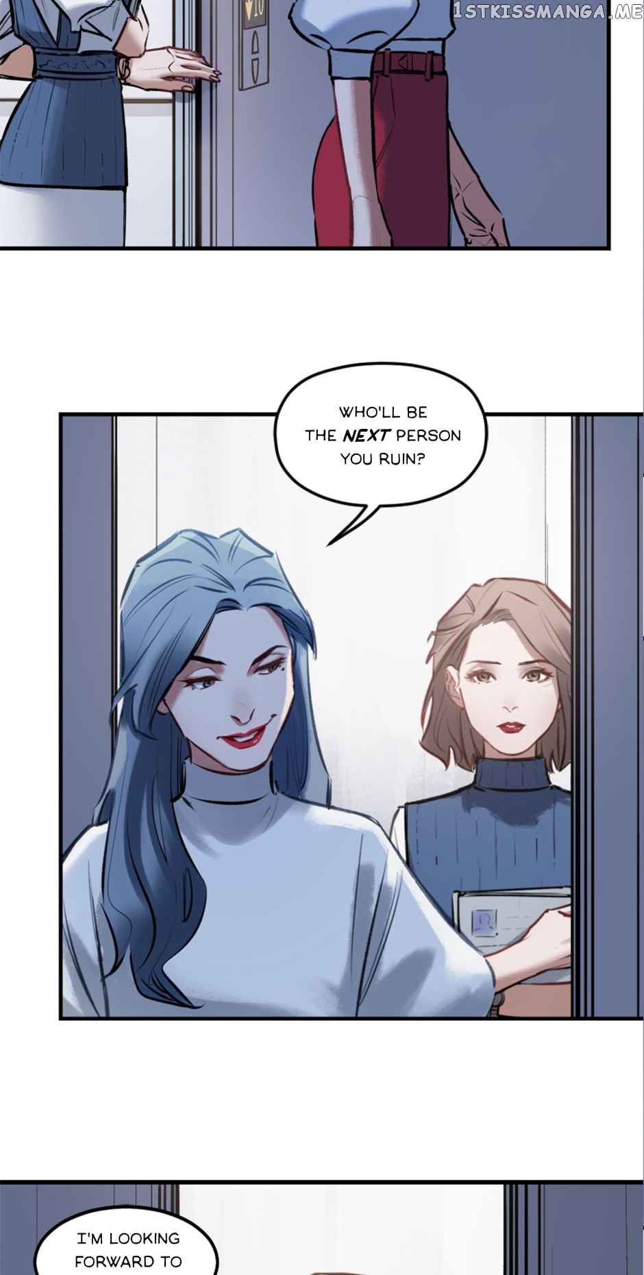 Hero and Shero ( He is her hero ) chapter 6 - page 11