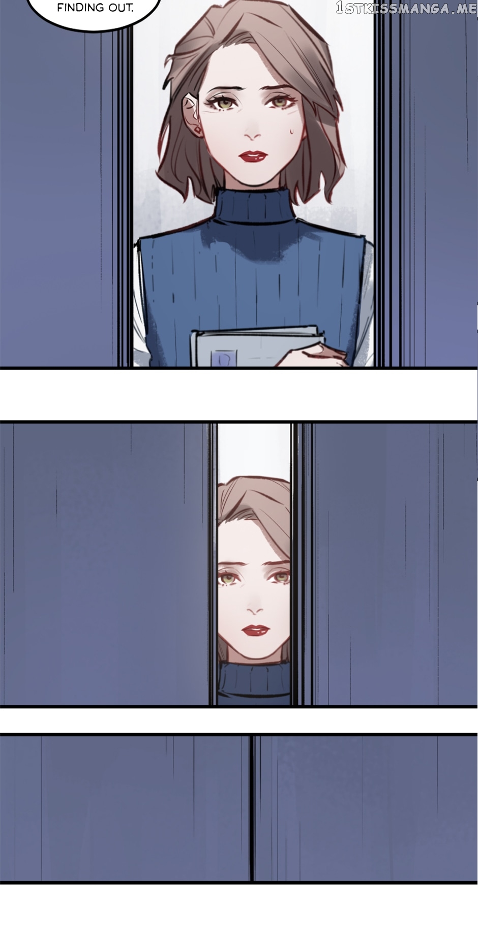 Hero and Shero ( He is her hero ) chapter 6 - page 12