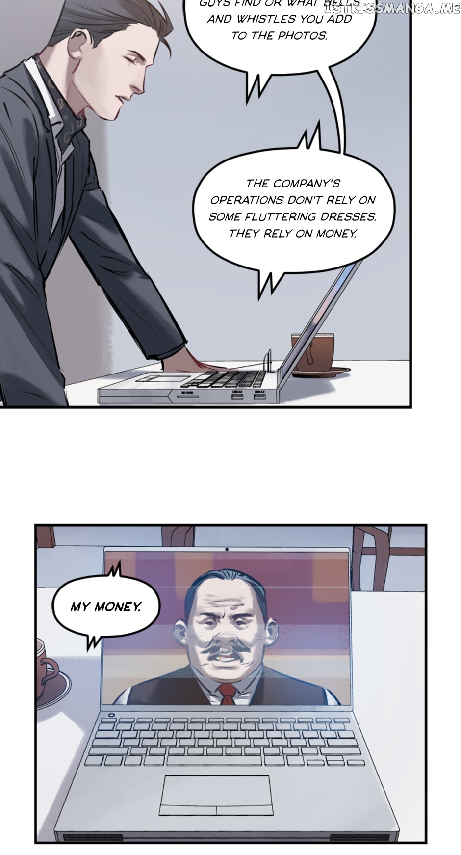 Hero and Shero ( He is her hero ) chapter 6 - page 16