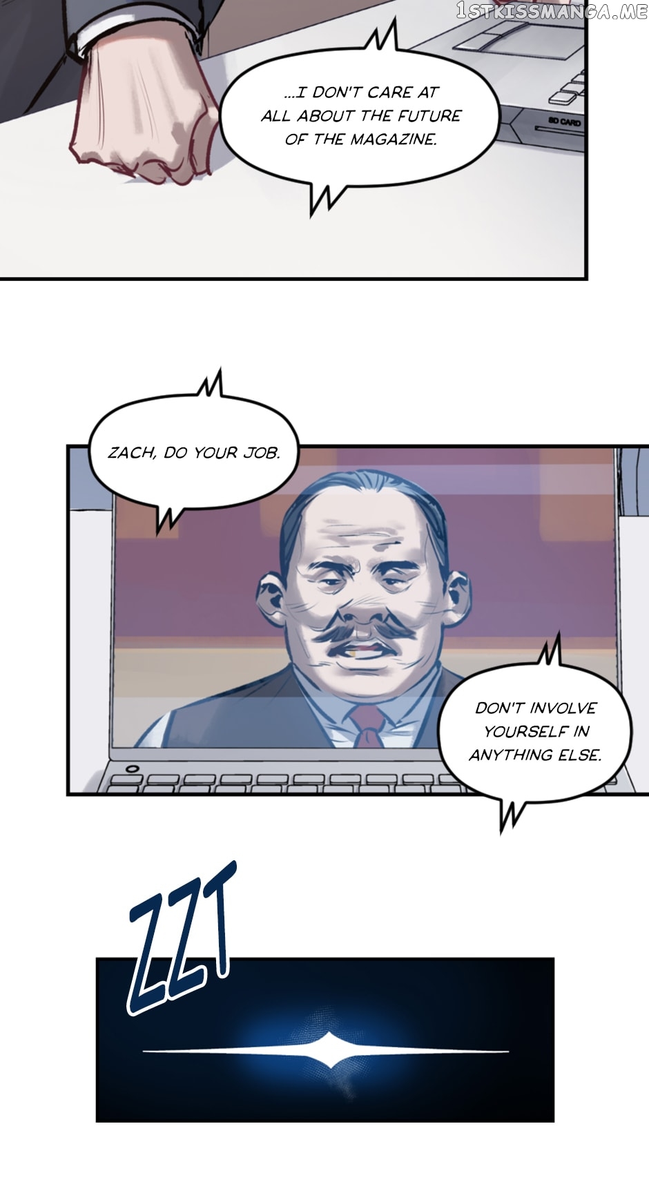 Hero and Shero ( He is her hero ) chapter 6 - page 18