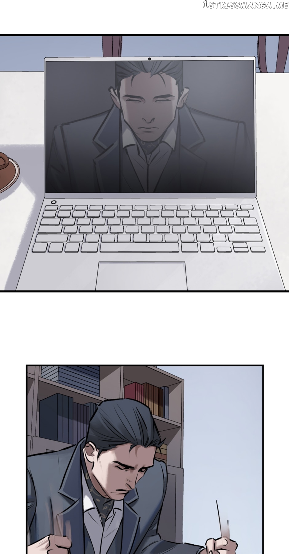 Hero and Shero ( He is her hero ) chapter 6 - page 19