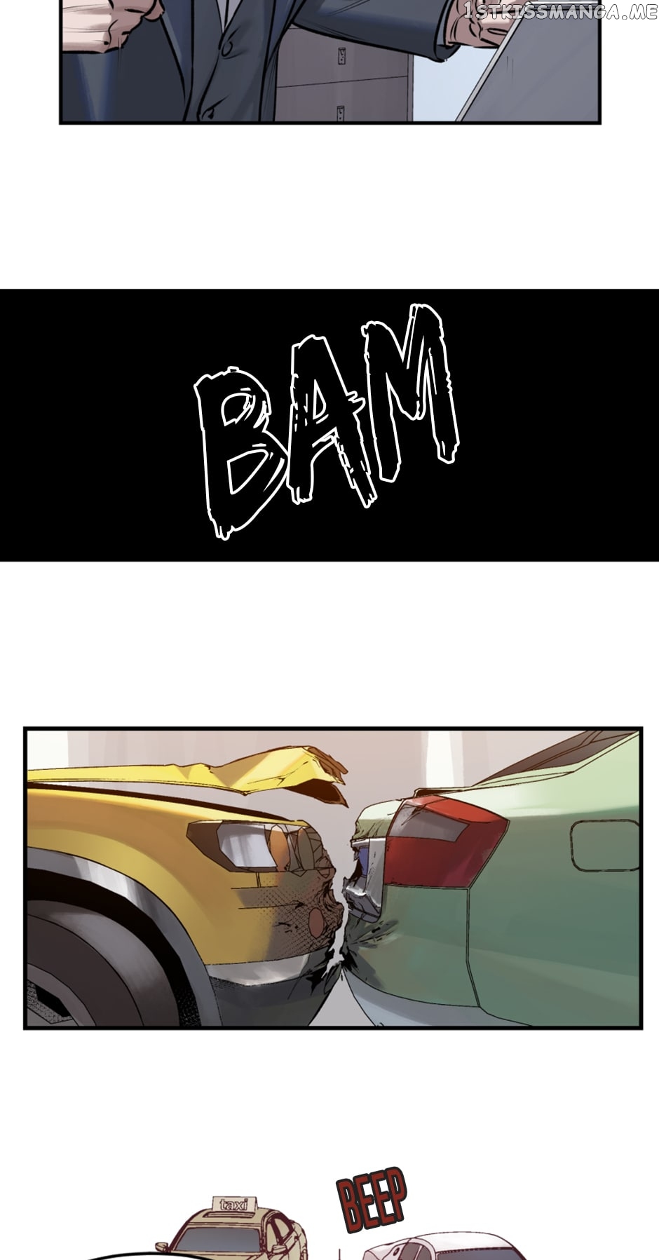 Hero and Shero ( He is her hero ) chapter 6 - page 20