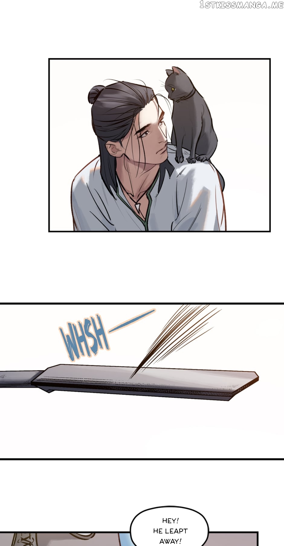 Hero and Shero ( He is her hero ) chapter 6 - page 28