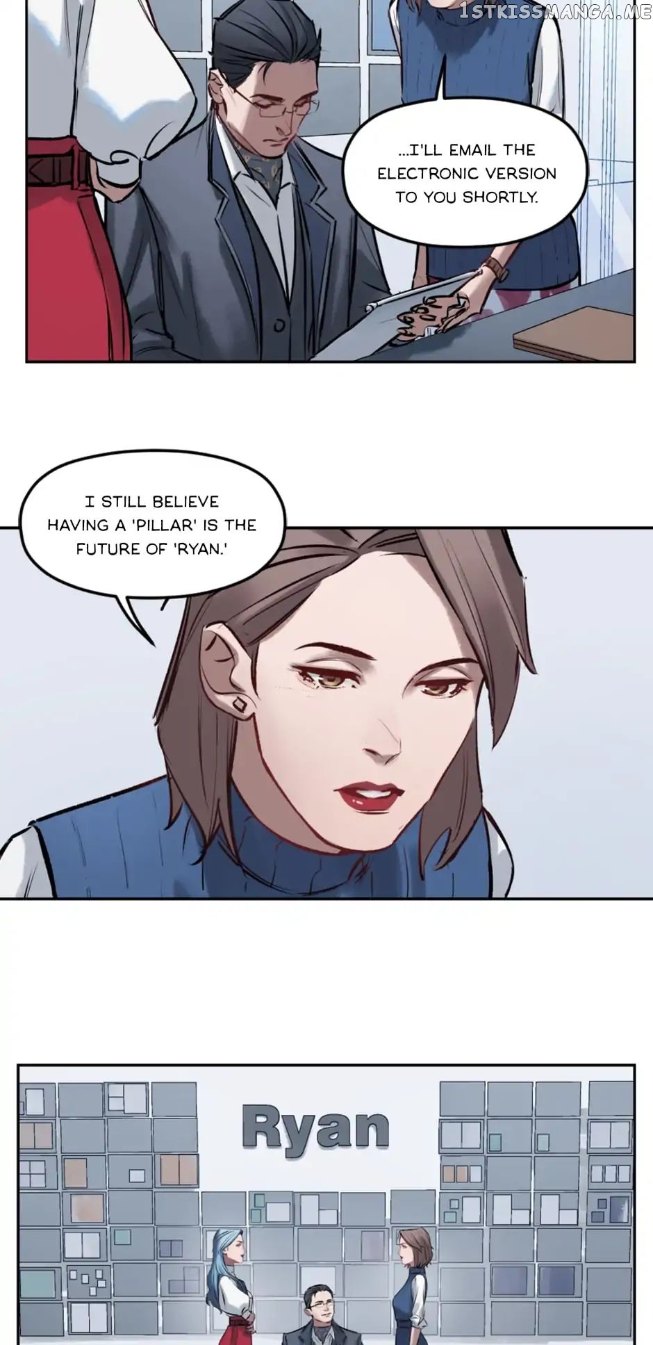 Hero and Shero ( He is her hero ) chapter 5 - page 11